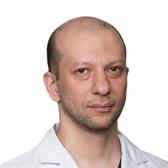 Валиев Рамиз Камраддинович, онколог
