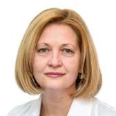 Павлова Ирина Николаевна, аллерголог-иммунолог
