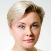 Штиршнайдер Юлия Юрьевна, косметолог