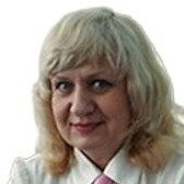 Труфанова Ольга Петровна, психотерапевт