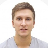 Косарев Максим Олегович, сосудистый хирург