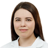 Анфалова Наталья Юрьевна, гастроэнтеролог