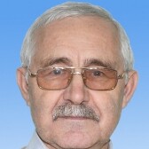 Бурганов Ринат Габбасович, физиотерапевт