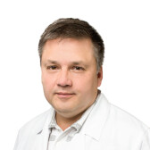 Еремин Сергей Иванович, маммолог-онколог