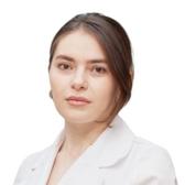 Гаджиомарова Марьям Шарапудиновна, невролог