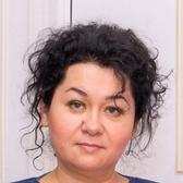 Абизгильдина Гульчачак Шамилевна, офтальмолог