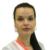 Иваницкая Ольга Андреевна, аллерголог