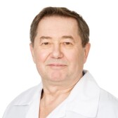 Сухов Валерий Николаевич, нейрохирург