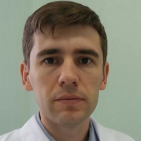 Грищук Денис Вячеславович, невролог