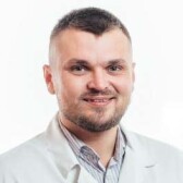 Дианов Александр Сергеевич, психиатр