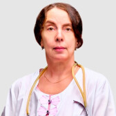 Андрианова Татьяна Игоревна, эндокринолог