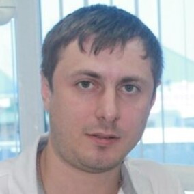 Марахин Максим Владимирович, стоматолог-ортопед
