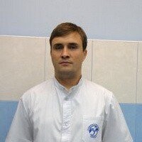 Солоницын Александр Сергеевич, ортодонт