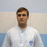 Солоницын Александр Сергеевич, ортодонт