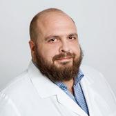 Ананьев Семен Михайлович, фтизиатр