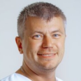 Коротин Дмитрий Аркадьевич, гинеколог