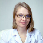 Савина Ольга Игоревна, невролог