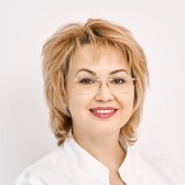 Криштопина Наталья Алексеевна, невролог