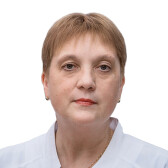 Стеклянникова Элеонора Юрьевна, невролог
