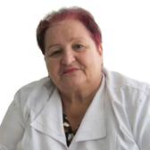 Савинова Галина Анатольевна, инфекционист