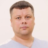 Шпичка Алексей Васильевич, маммолог-онколог