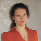 Данги Наталья Валерьевна, рефлексотерапевт