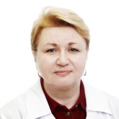 Быкова Светлана Александровна, паразитолог
