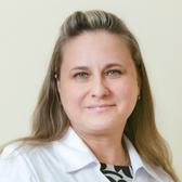 Пекарская Елена Владимировна, врач УЗД