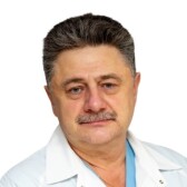Волков Алексей Станиславович, хирург