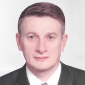 Жетишев Рашид Абдулович, невролог