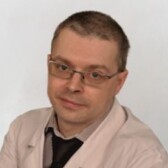Яблонский Алексей Всеволодович, терапевт