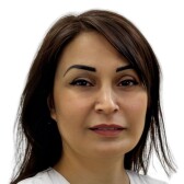 Атуева Мадина Абдул-Вахидовна, гинеколог-эндокринолог