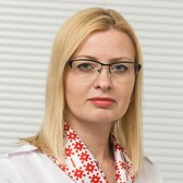 Касьянова Марина Александровна, гинеколог-эндокринолог