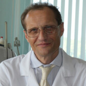 Плаксин Олег Федорович, уролог