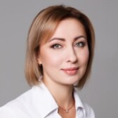 Насыбуллина Лейсан Раисовна, косметолог