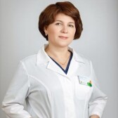 Казакова Ильсияр Асхатовна, эндокринолог
