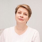 Колычева Юлия Юрьевна, стоматолог-терапевт