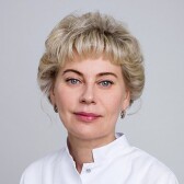 Кулак Лариса Дмитриевна, ревматолог