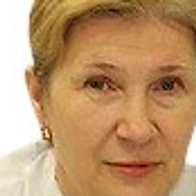 Володина Ольга Владимировна, ЛОР