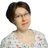 Карасева Лариса Романовна, детский онколог