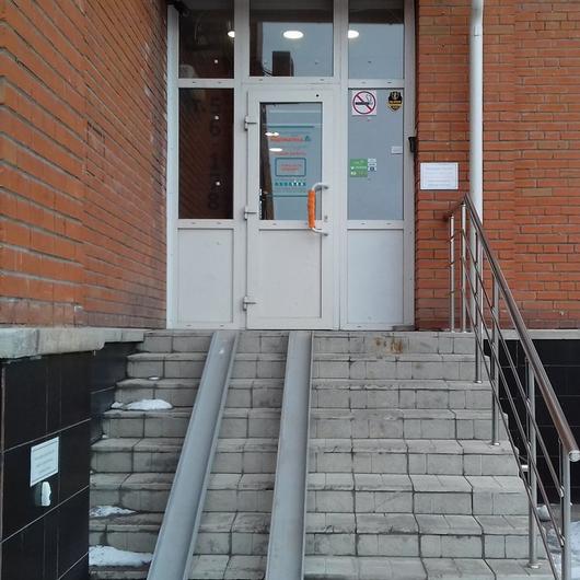 Клиника Медпрактика, фото №2