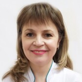 Гатаулина Наталья Ивановна, гинеколог