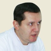 Никишин Владимир Алексеевич, гинеколог