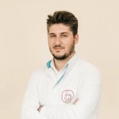 Борлаков Артур Валерьевич, маммолог-онколог