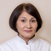 Комолова Гаянэ Герасимовна, невролог