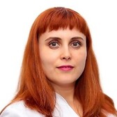 Надольская Мадина Амировна, детский стоматолог