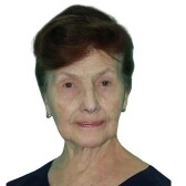 Новикова Валентина Николаевна, невролог