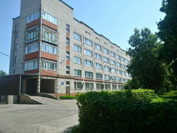 «МРТ-Сервис» на Союзной