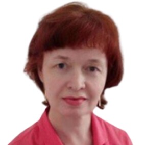 Суханова Елена Григорьевна, терапевт