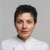 Ефимова Юлия Евгеньевна, косметолог